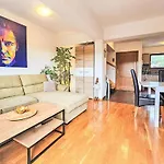 Apartamento Apartment Bilice Bilice