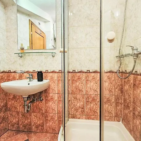 Apartment Bilice * Bilice