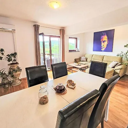 Apartment Bilice Apartamento