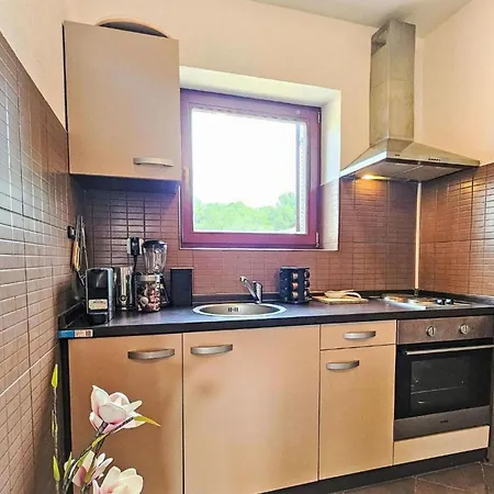 Apartment Bilice * Bilice