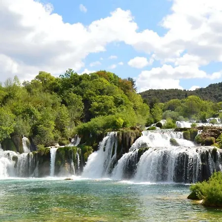 Apartment Bilice Appartamento