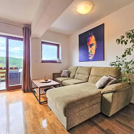 Apartamento Apartment Bilice