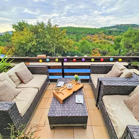 Apartment Bilice Appartamento Bilice