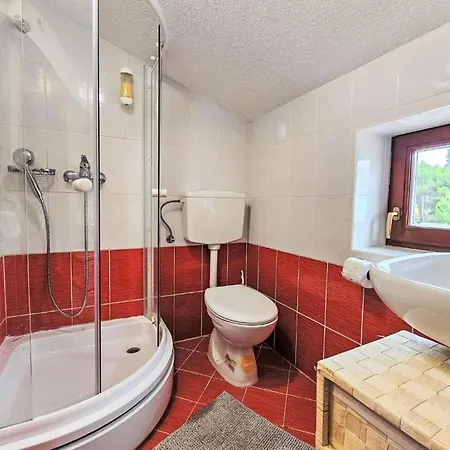 Apartment Bilice Appartamento *