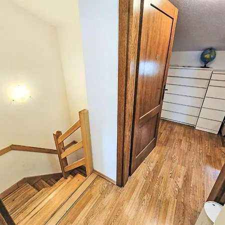 Appartamento Apartment Bilice Bilice