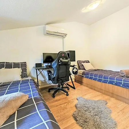 Appartamento Apartment Bilice