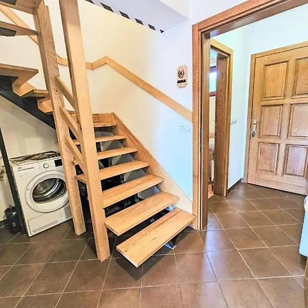 Daire Apartment Bilice *