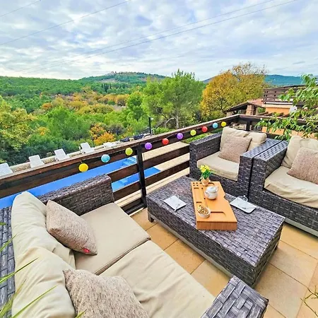 Apartment Bilice Bilice