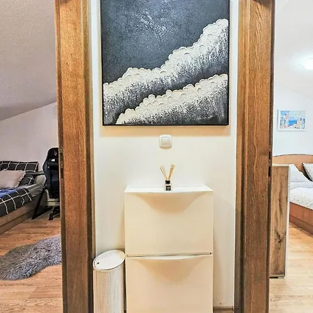 Apartment Bilice