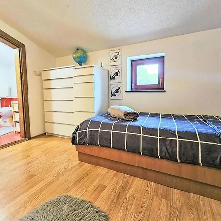 Daire Apartment Bilice