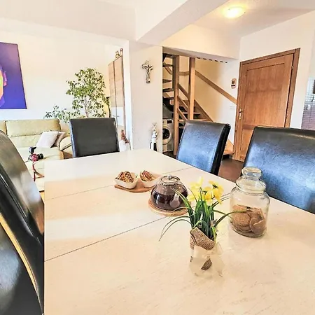 Daire Apartment Bilice Bilice