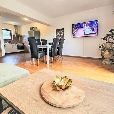 Apartment Bilice Apartamento