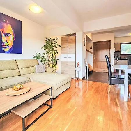 Appartamento Apartment Bilice Bilice