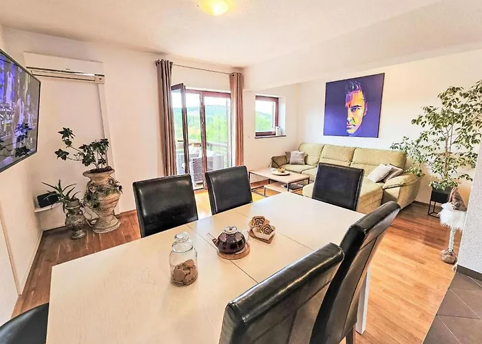 Apartment Bilice Apartment