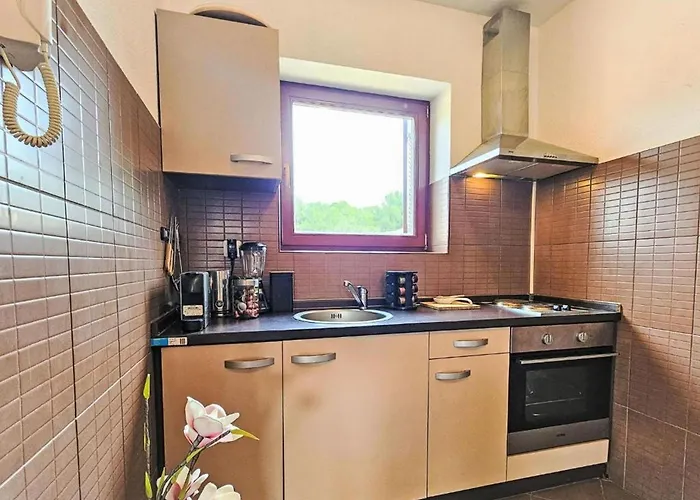 Apartment Bilice * Bilice