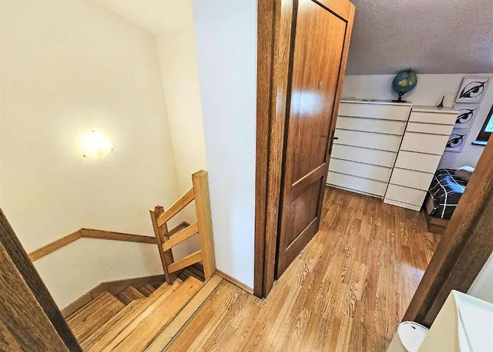 Apartment Apartment Bilice Bilice