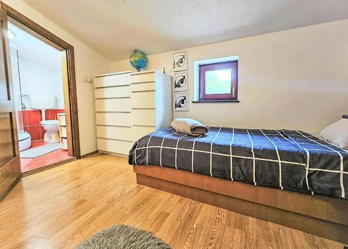 Apartment Apartment Bilice