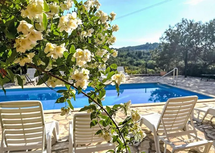 Apartment Bilice Apartment *