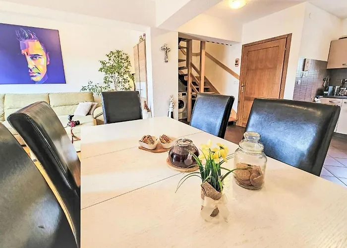 Apartment Apartment Bilice Bilice