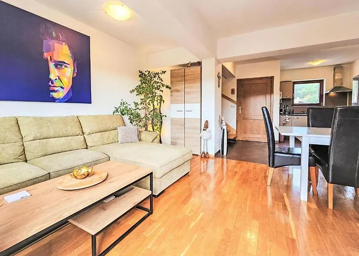 Apartment Apartment Bilice Bilice