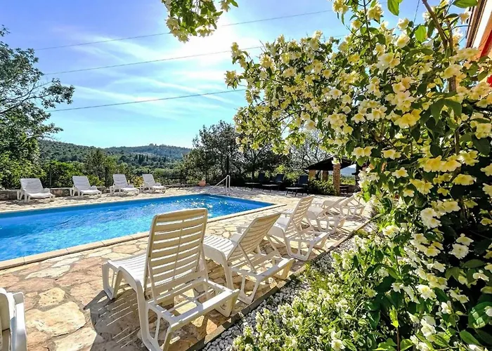 Apartment Apartment Bilice